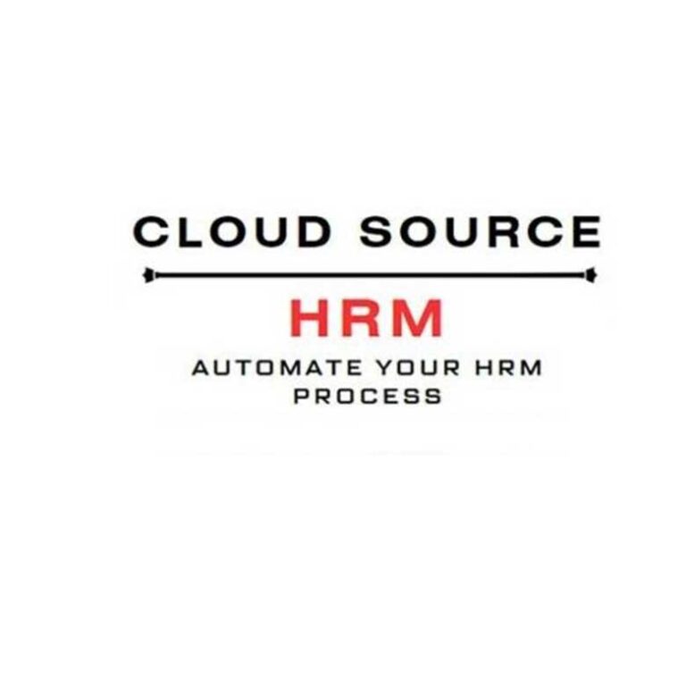 Business Plan of CloudSourceHRM
